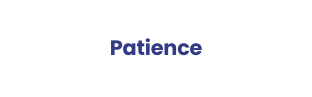 Patience