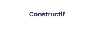Constructif